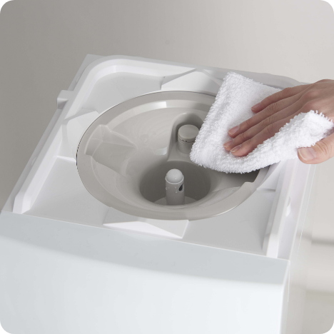 メンテナンス手順1