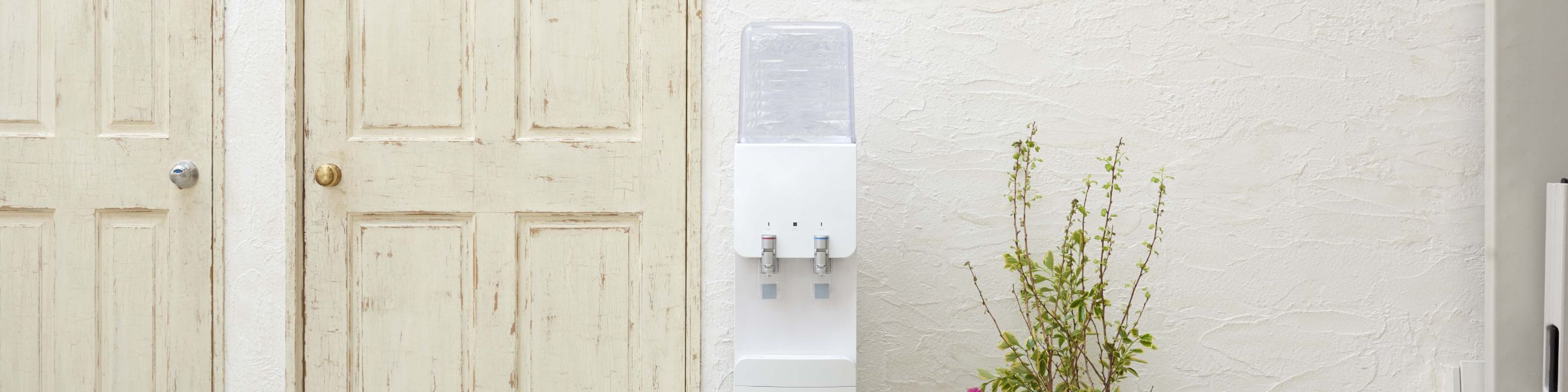 スリムサーバーⅢ（ロングタイプ）の写真