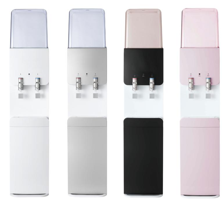 スリムサーバーⅢ（ロングタイプ）の写真